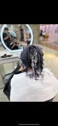 -HaLo hair studio