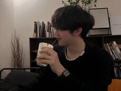 -工页咖啡X COFFEE(龙东路店)