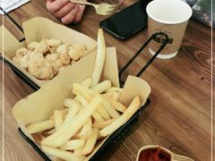 -之悦咖啡馆(新星宇·之洲店)