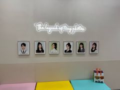 -天真蓝照相馆(五角场百联又一城店)