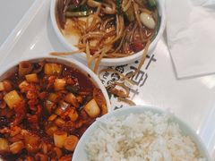 -七食九号食堂(东丽空港店)