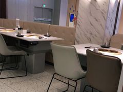 大堂-花味烤肉·拌饭(庐阳万科店)