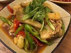-百年吾吾子手抓肉羊羔肉(山西巷店)
