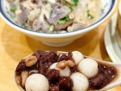 -鸭小妹鸭血粉丝(老门东店)