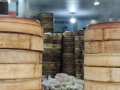 -清泉阁包子铺(中山路店)