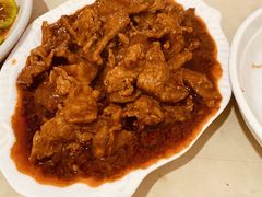 -满口香饭店