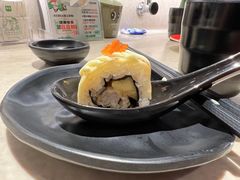 -禾绿寿司·定食·拉面·烧炸(喜荟城店)