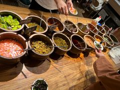 -水平有限广西米粉·广西风味集(五道口店)