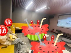 -火星工厂·桌游·团建聚会·轰趴馆(厦滘店)