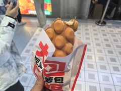 -港师傅·菠萝包(北京超极合生汇店)