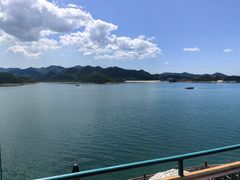 -静之湖度假区