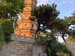 -船政文化景区-罗星塔公园