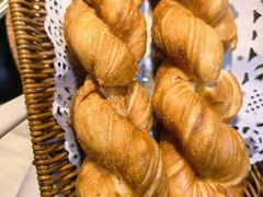 -三道菜(明堂公园店)