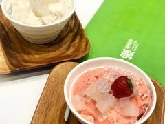 -聪嫂私房甜品(旺角二店)