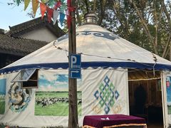 -巴山一绝烤全羊(三圣乡刘家花园店)