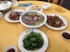 -荣生萝卜汤饭店