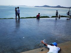 -漳州滨海火山岛自然生态风景区