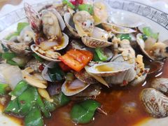 -盱眙虾神於氏龙虾(夫子庙红街店)