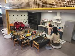 -FAIRYLAND龙族星球主题餐厅(凯丹广场店)