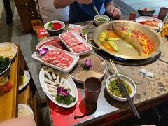 -小龙坎火锅(春熙太古里店)