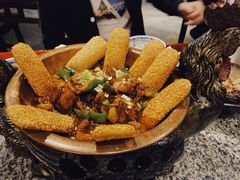 -南京大牌档(香港广场店)