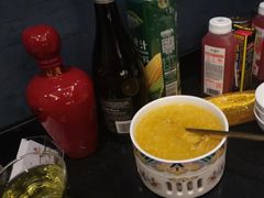 -金狮麟·新豫菜(金码大厦店)
