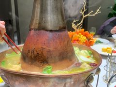 -绸乡宴酒店·融合苏帮宴(吴江店)