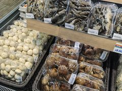 -果蔬好生活超市(新荟城店)