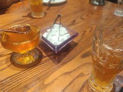 -驿楼兰·新疆菜(火车站店)