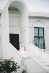 -华东饭店·园林式婚礼宴会厅酒店