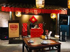 -南京大牌档(香港广场店)