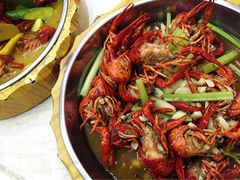 -龙虾奇迹(大华三路店)