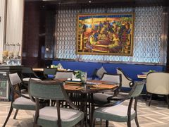 -西藏饭店·亚克·食光自助餐厅