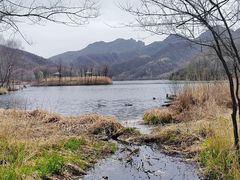 -玉渡山自然风景区