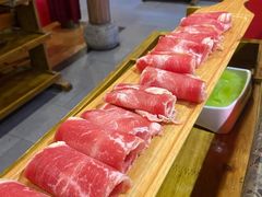 -成都辣满城老火锅(融创茂店)