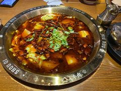 -受气牛肉·重庆耙牛肉(来福士店)