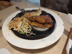 -豪客来牛排(海沧阿罗海店)