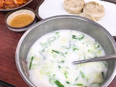 -神仙雪浓汤(明洞店)