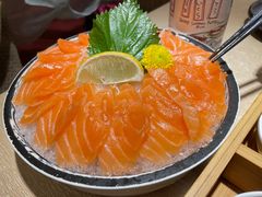 -万岁寿司(芳村店)