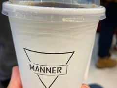 -Manner Coffee(大宁国际商业广场店)