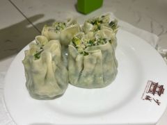 玻璃烧卖-龙抄手(文殊坊店)