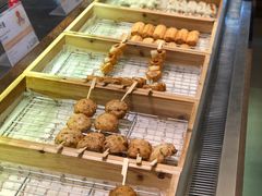 -古来思鱼饼
