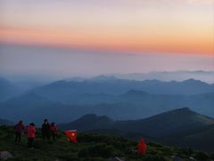 -灵山