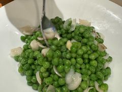 -新白鹿餐厅(百联中环店)