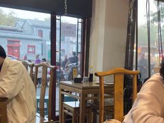-河沿肉饼Beijing Pie(东华门店)