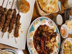 -巴依老爷新疆美食(望京小街店)