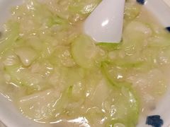 家常丝瓜-侯师傅热炒店(印象城店)
