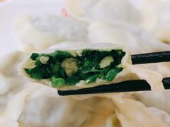 -九先生水饺(傅厚岗店)