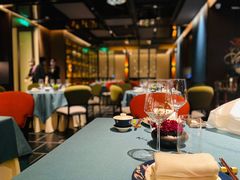 -三利音·玖弄小鲜(浦东嘉里城店)