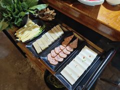 -捞围鲜·港式打边炉(海阳路店)